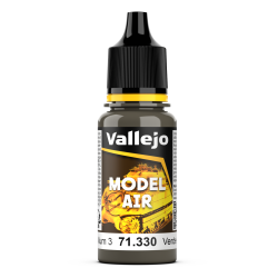 Vallejo Model Air 18ml  -...