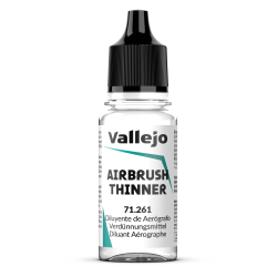 Vallejo Auxiliary 18ml  -...