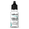 Vallejo Auxiliary 18ml  -  Airbrush Thinner