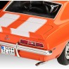 '69 Chevrolet Camaro Z/28  -  Revell (1/12)