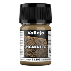 Vallejo Pigments 35ml  -...