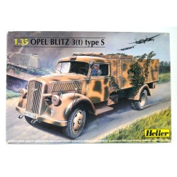 Opel Blitz 3(t) type S  -...