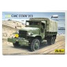 GMC CCKW 353  -  Heller (1/35)