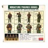 German Infantry Set [Battle of the Bulge 1944]  -  Academy (1/35)