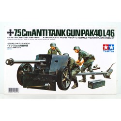 7.5cm Anti-Tank Gun...