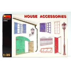 House Accessories  -...