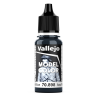 Vallejo Model Color 18ml  -  Dark Sea Blue