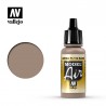 Vallejo Model Air 17ml  -  Sand