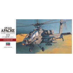 Boeing AH-64A Apache [U.S....