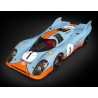 Porsche 917K - Gulf Edition  -  Pocher (1/8)