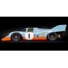 Porsche 917K - Gulf Edition  -  Pocher (1/8)