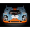 Porsche 917K - Gulf Edition  -  Pocher (1/8)