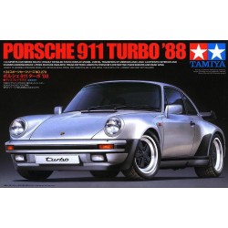 Porsche 911 Turbo (1988)  -...