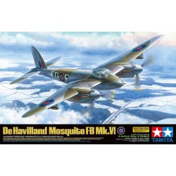 De Havilland Mosquito FB...