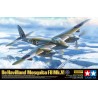 De Havilland Mosquito FB Mk.VI  -  Tamiya (1/32)