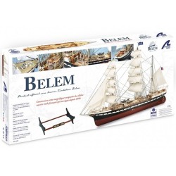 Belem 1896   -  Artesania...