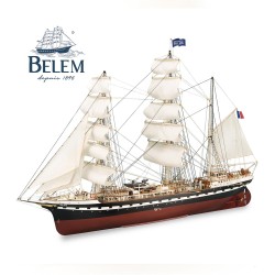 Belem 1896   -  Artesania Latine (1/75)