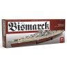 Bismarck  -  Amati (1/200)