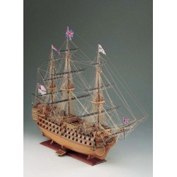 HMS Victory (1765)  -  Corel (1/98)