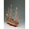 HMS Victory (1765)  -  Corel (1/98)