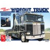 Kenworth K100 Aerodyne "Tyrone Malone's Hideout Truck"  -  AMT (1/25)