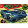 Green Hornet Black Beauty Chrysler Imperial  -  AMT (1/25)