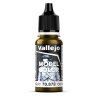 Vallejo Model Color 17ml  -  Old Gold