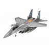 McDonnell Douglas F-15E Strike Eagle  -  Revell (1/72)