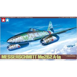 Messerschmitt Me262A-1A  -...