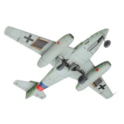 Messerschmitt Me262A-1A  -  Tamiya (1/48)