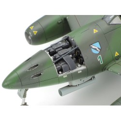 Messerschmitt Me262A-1A  -  Tamiya (1/48)