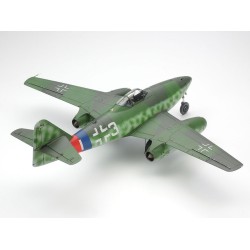 Messerschmitt Me262A-1A  -  Tamiya (1/48)