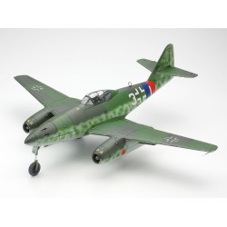 Messerschmitt Me262A-1A  -  Tamiya (1/48)