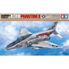 McDonnell Douglas F-4B Phantom II  -  Tamiya (1/48)