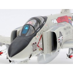 McDonnell Douglas F-4B Phantom II  -  Tamiya (1/48)