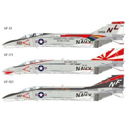 McDonnell Douglas F-4B Phantom II  -  Tamiya (1/48)