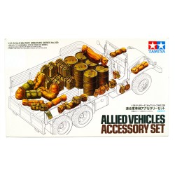 Allied Vehicle Accessory...