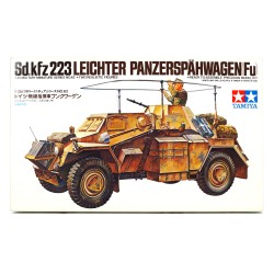 Sd.Kfz.223 Leichter...