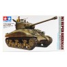 M1 Super Sherman Israeli Tank  -  Tamiya (1/35)