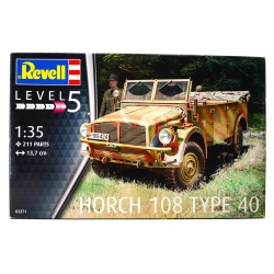 Horch 108 Type 40  -...