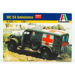 Dodge WC54 Ambulance  -...