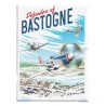 Magneet “Defenders of Bastogne”