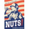 Poster “NUTS!”