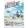 Poster “Defenders of Bastogne”