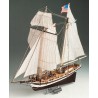 USRC Ranger (1823)  -  Corel (1/50)