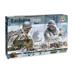 Bastogne Siege [Battle Set...