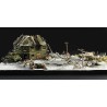 Bastogne Siege [Battle Set 80 Years]  -  Italeri (1/72)