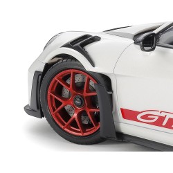 Porsche 911 GT3 RS (992)  -  Tamiya (1/24)