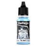 Vallejo Model Color 18ml  -  Sky Blue