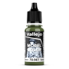 Vallejo Model Color 18ml  -  Olive Green